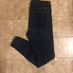 Good American Highwaisted Denim Size 30